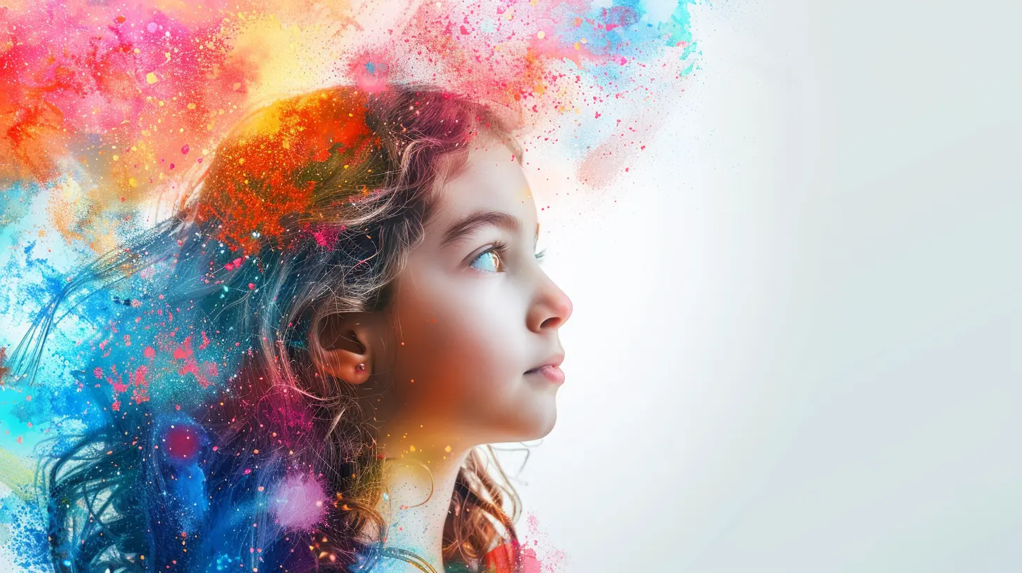 Early-Onset Mental Health Disorders in Children: What Parents Should Know