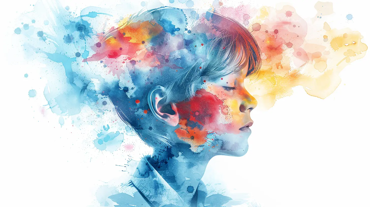 Early-Onset Mental Health Disorders in Children: What Parents Should Know
