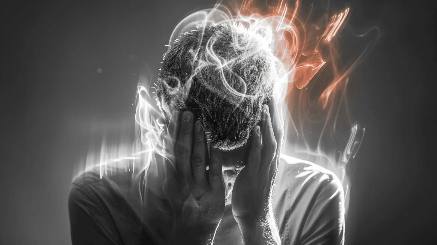 Early Warning Signs of Psychosis: When Should You Seek Help?