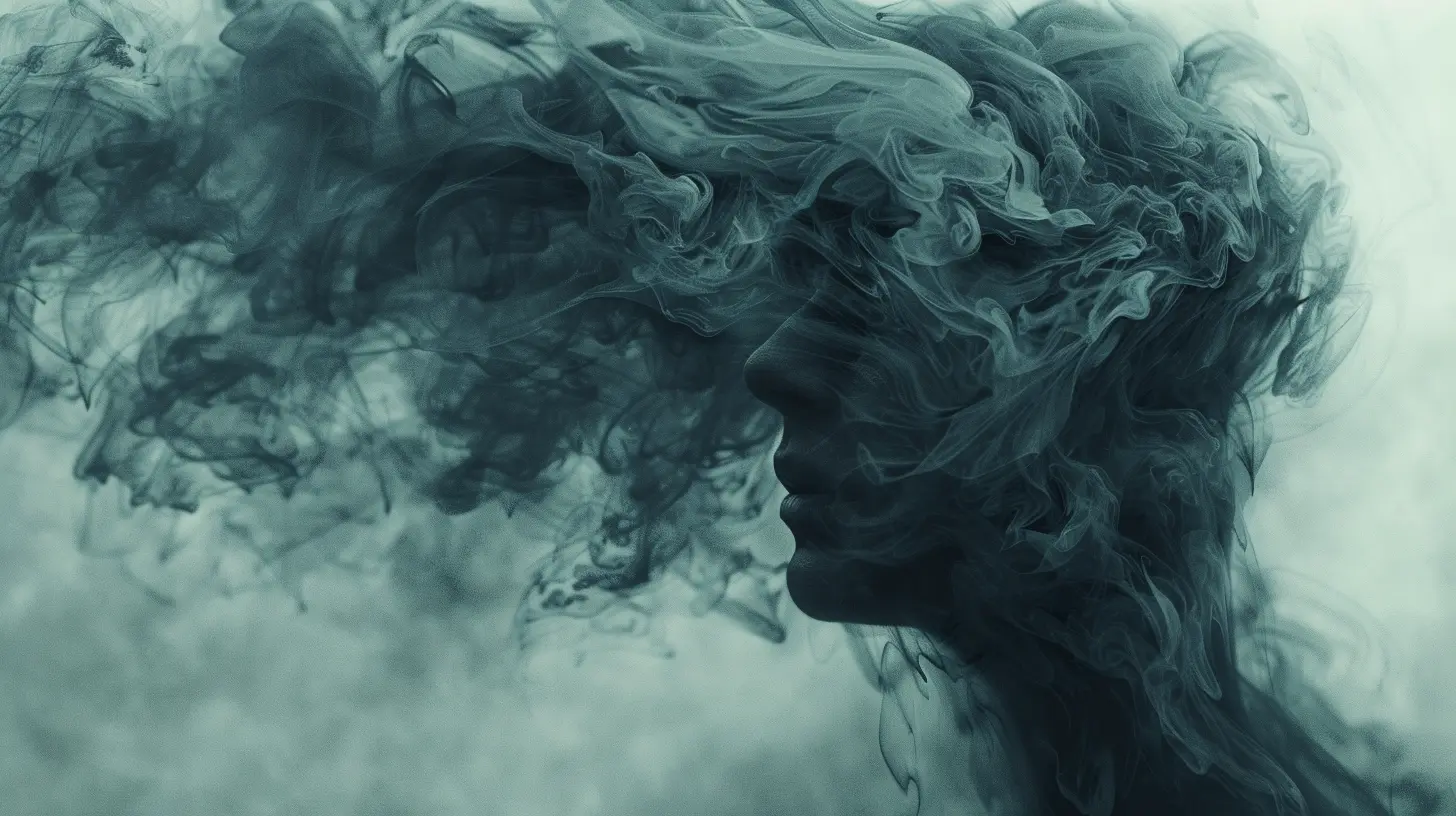 Early Warning Signs of Psychosis: When Should You Seek Help?