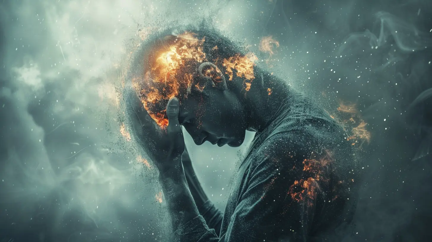 Early Warning Signs of Psychosis: When Should You Seek Help?