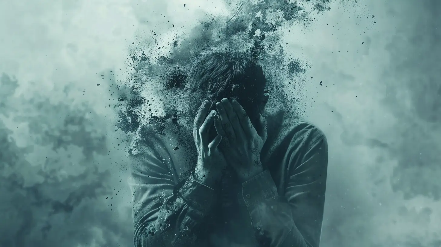 Early Warning Signs of Psychosis: When Should You Seek Help?