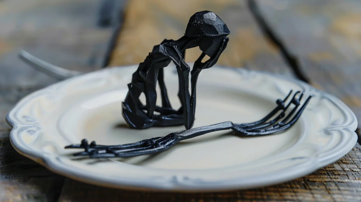 Eating Disorders and Their Psychological Underpinnings: Anorexia, Bulimia, and More