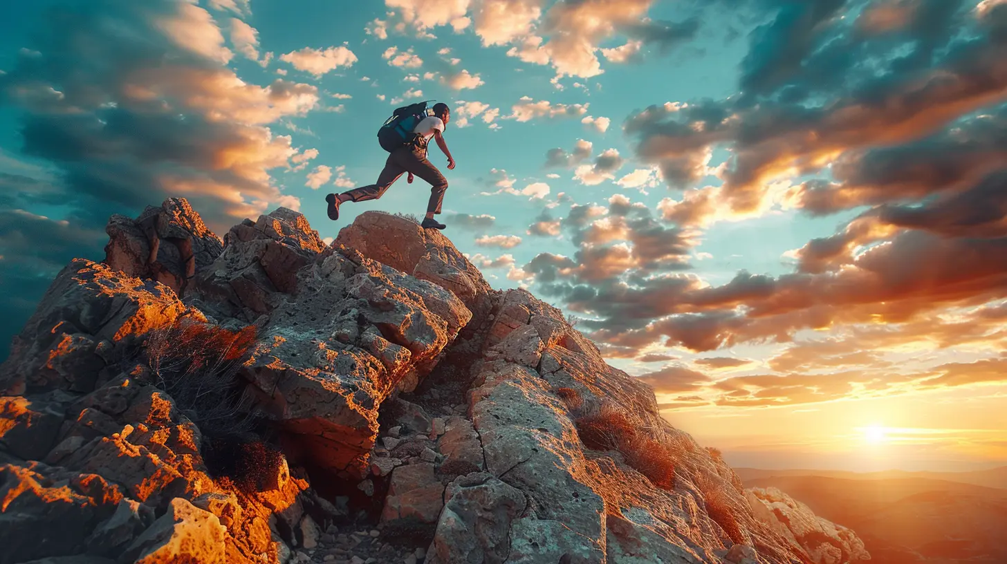 Emotional Agility: How to Adapt to Life’s Challenges