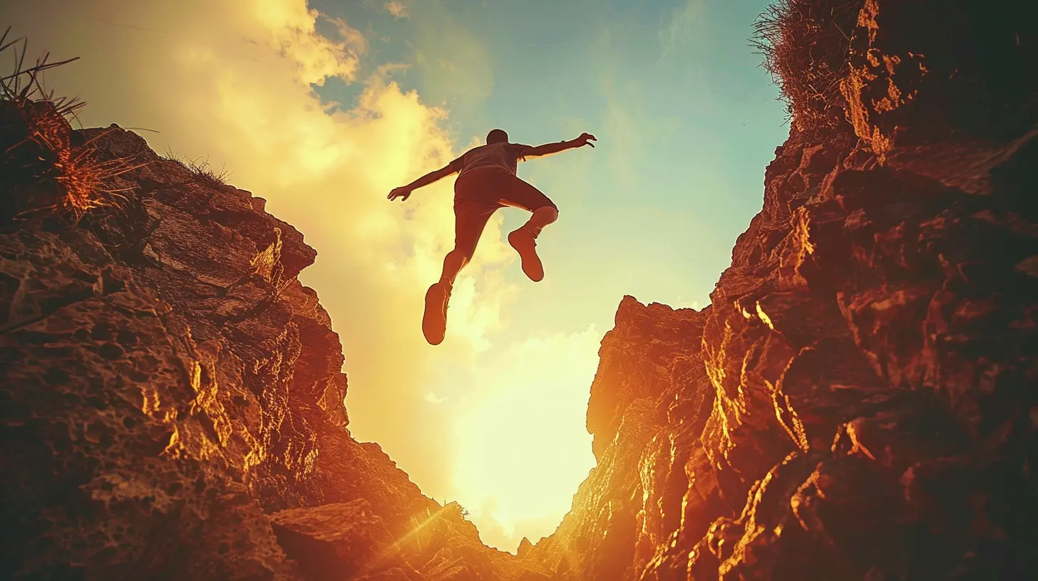 Emotional Agility: How to Adapt to Life’s Challenges