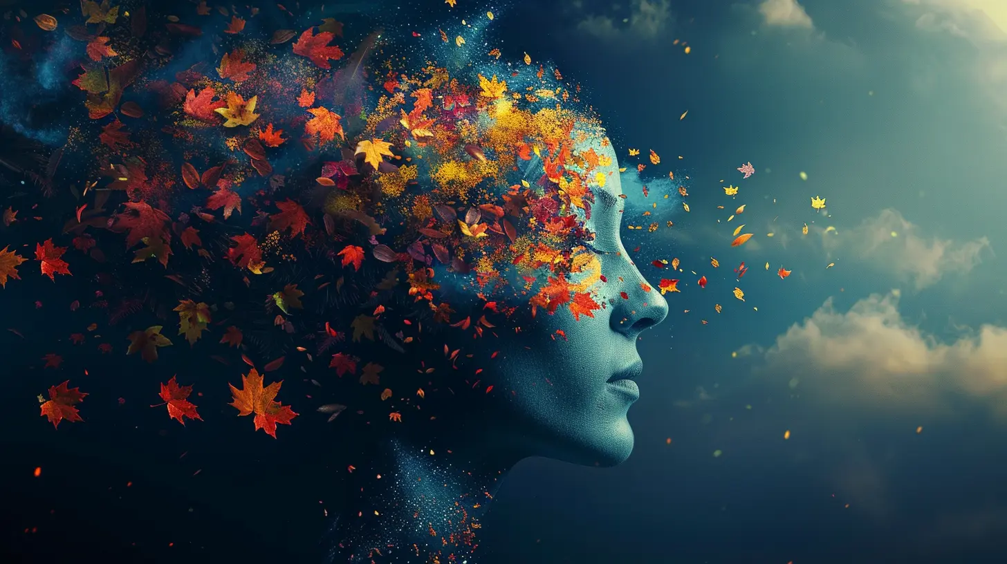Emotional Freedom: How to Break Free from Self-Doubt