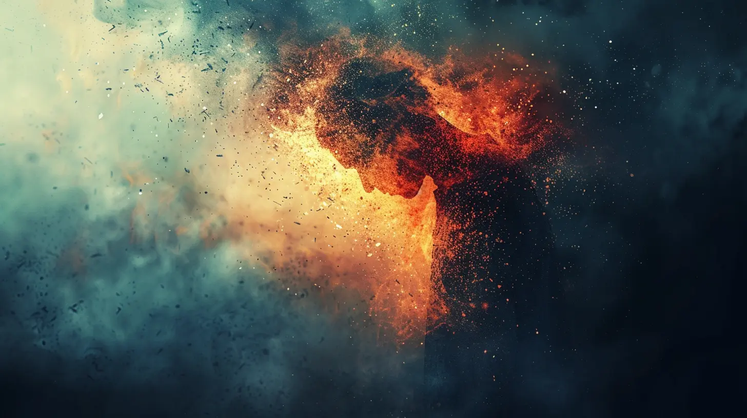 Emotional Freedom: How to Break Free from Self-Doubt