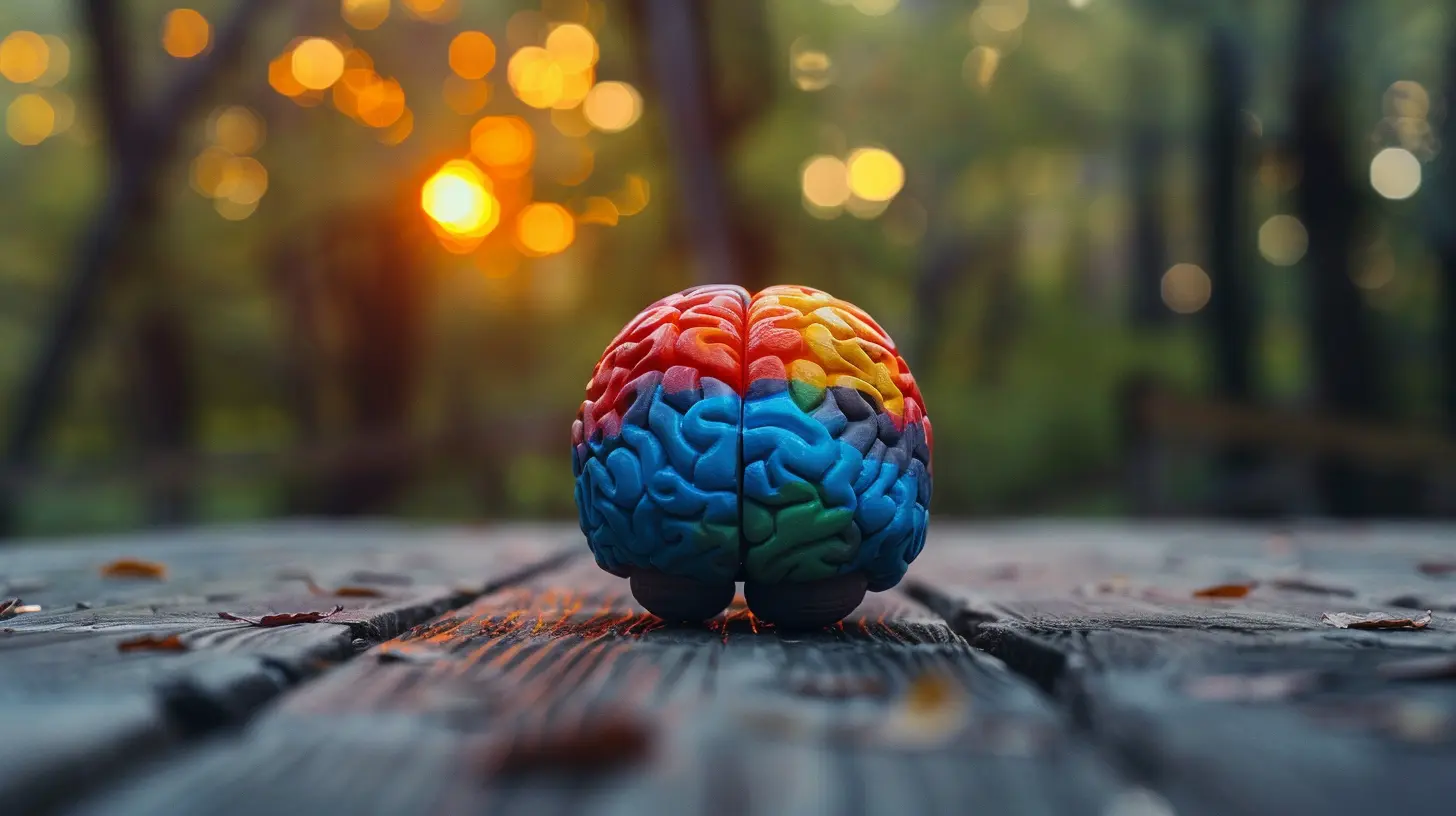 Emotional Intelligence: Why It Matters More Than IQ