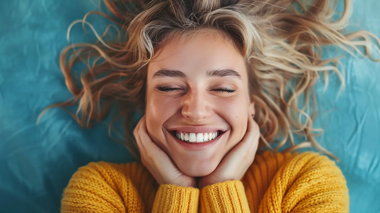 Enhancing Self-Esteem for a Happier You