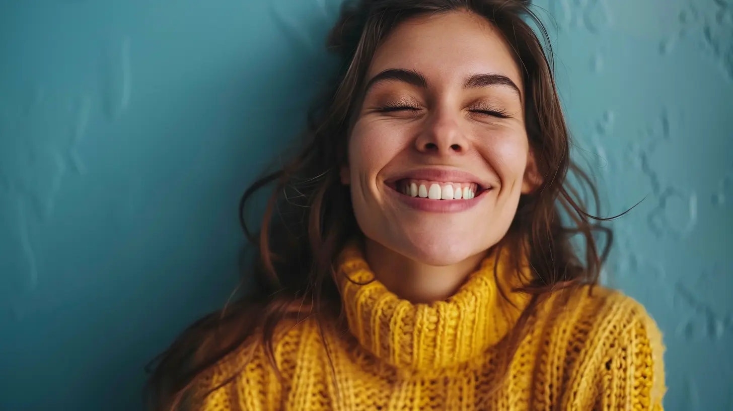 Enhancing Self-Esteem for a Happier You