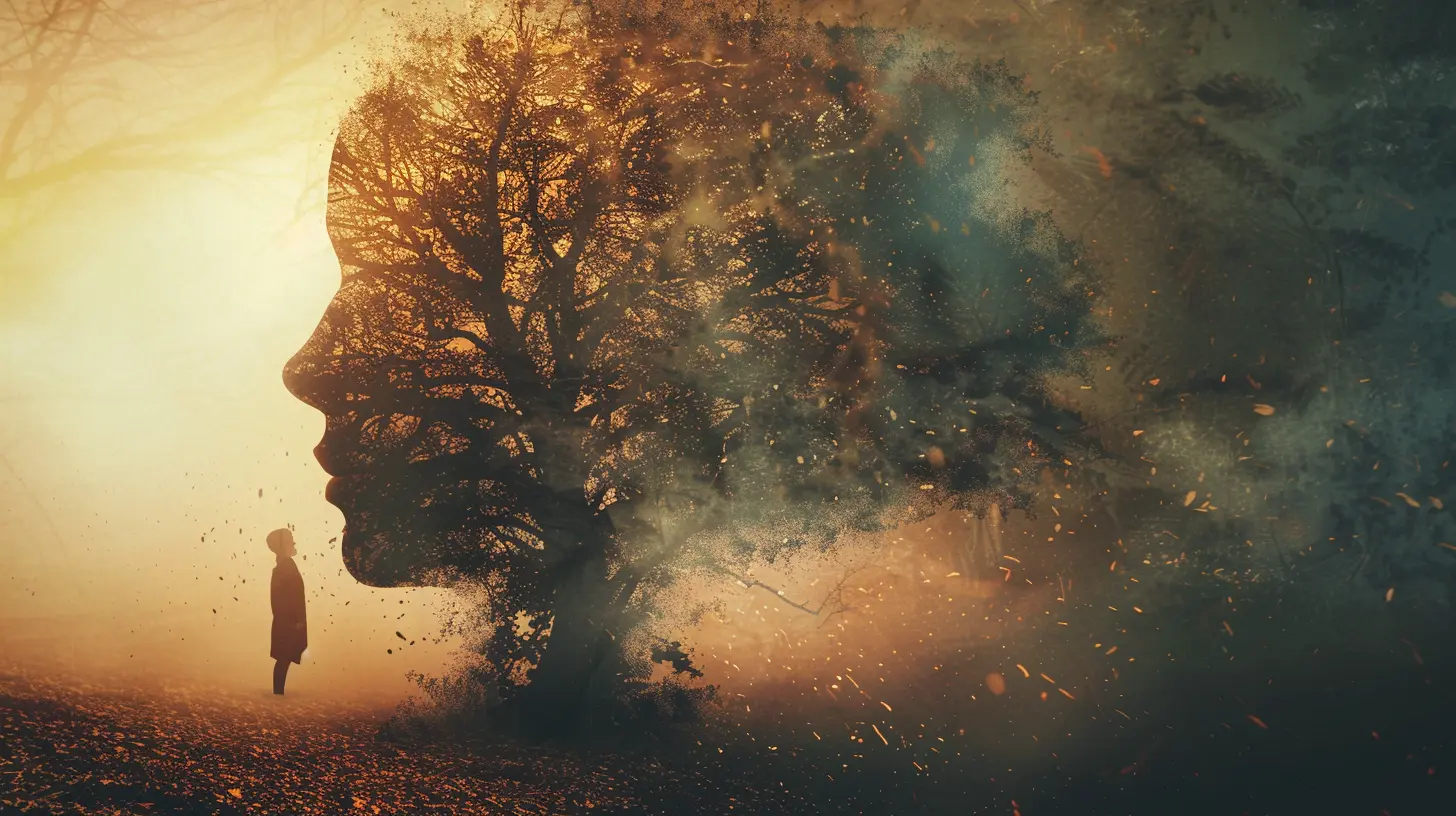 Exploring Personality Disorders Through Psychological Assessment