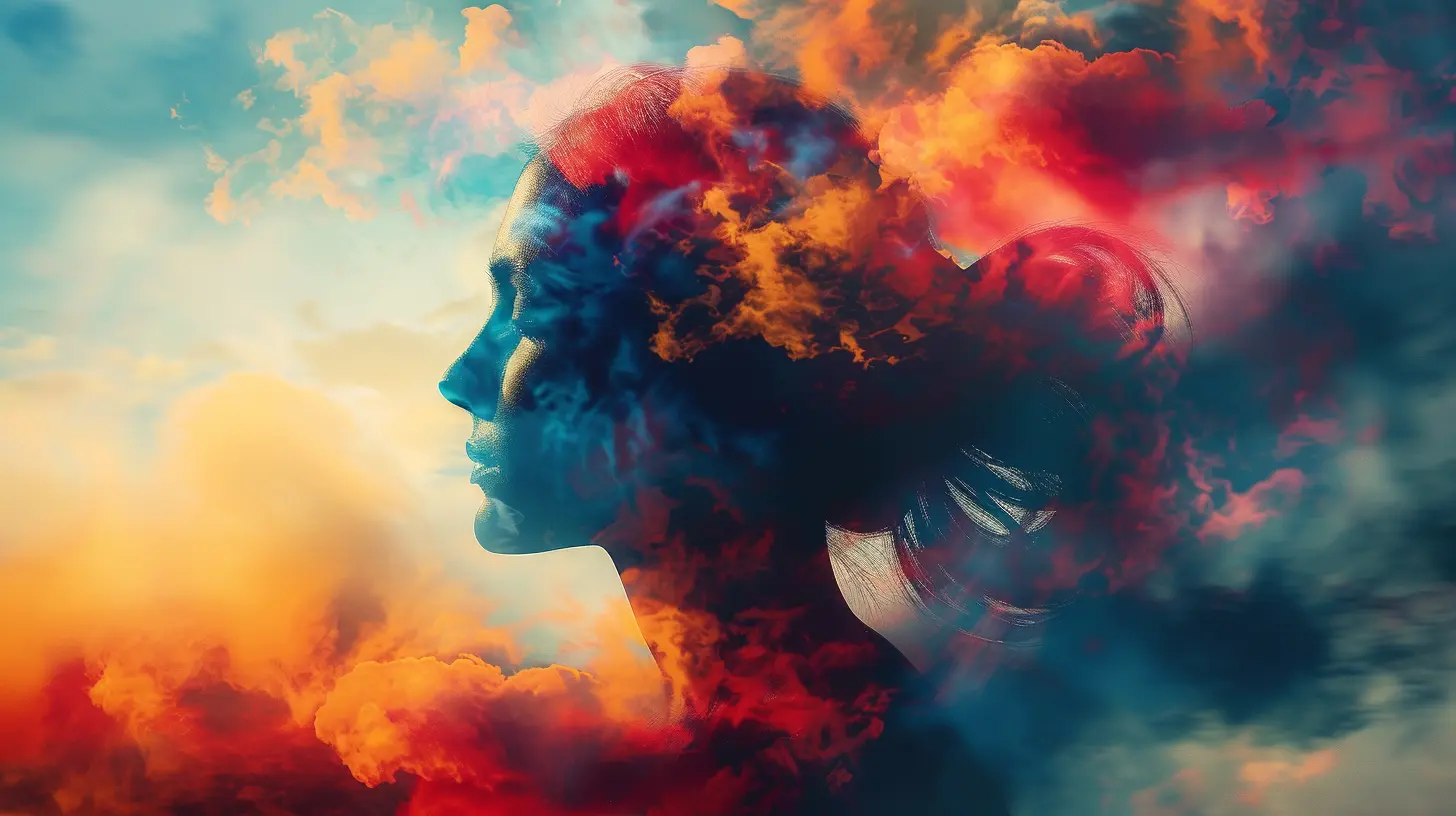 Exploring Personality Disorders Through Psychological Assessment