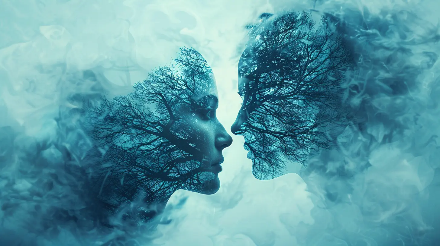 Exploring Personality Disorders Through Psychological Assessment