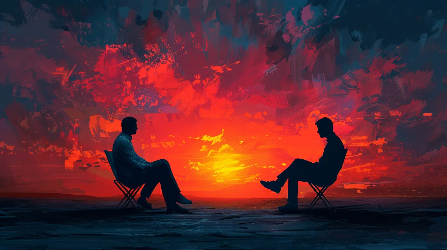 Exploring the Benefits of Group Therapy for Depression