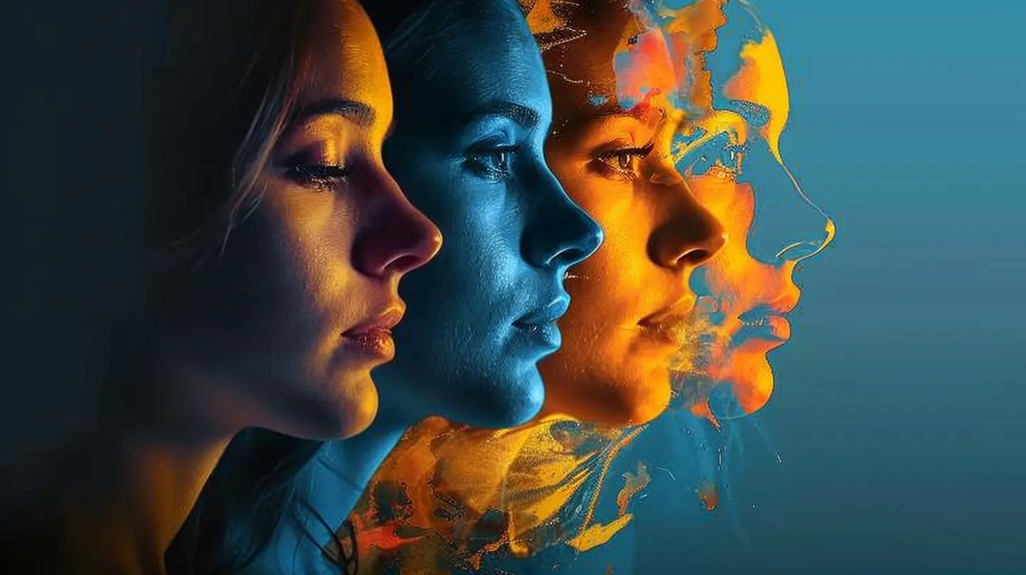 Exploring the Benefits of Group Therapy for Depression