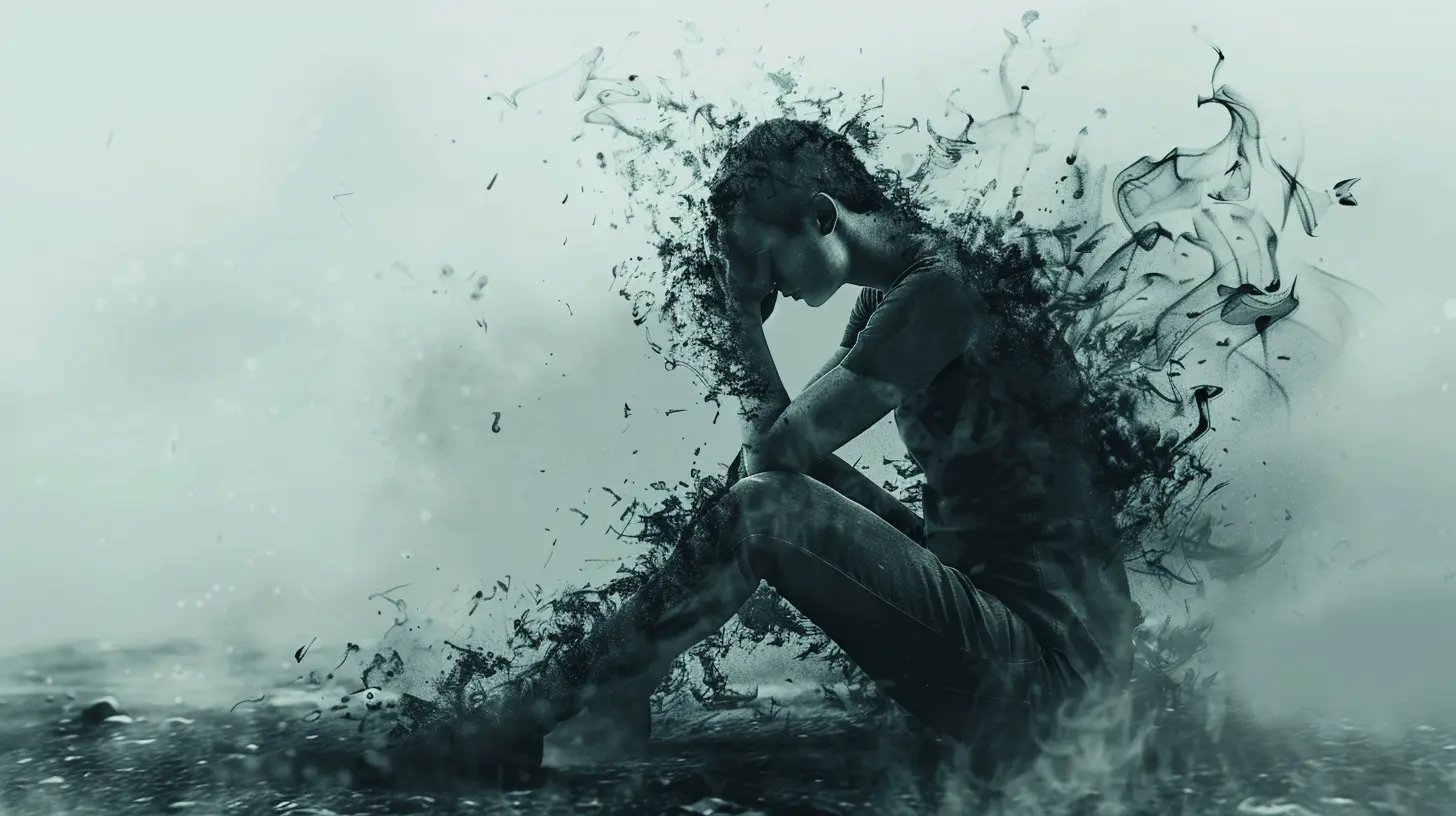 Exploring the Connection Between PTSD and Mood Disorders