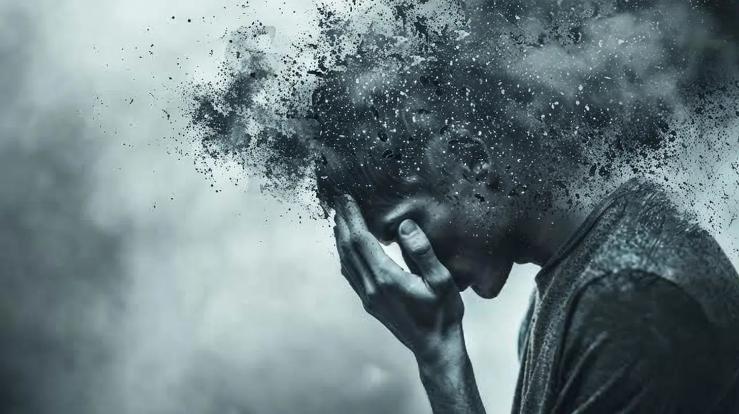 Exploring the Connection Between PTSD and Mood Disorders