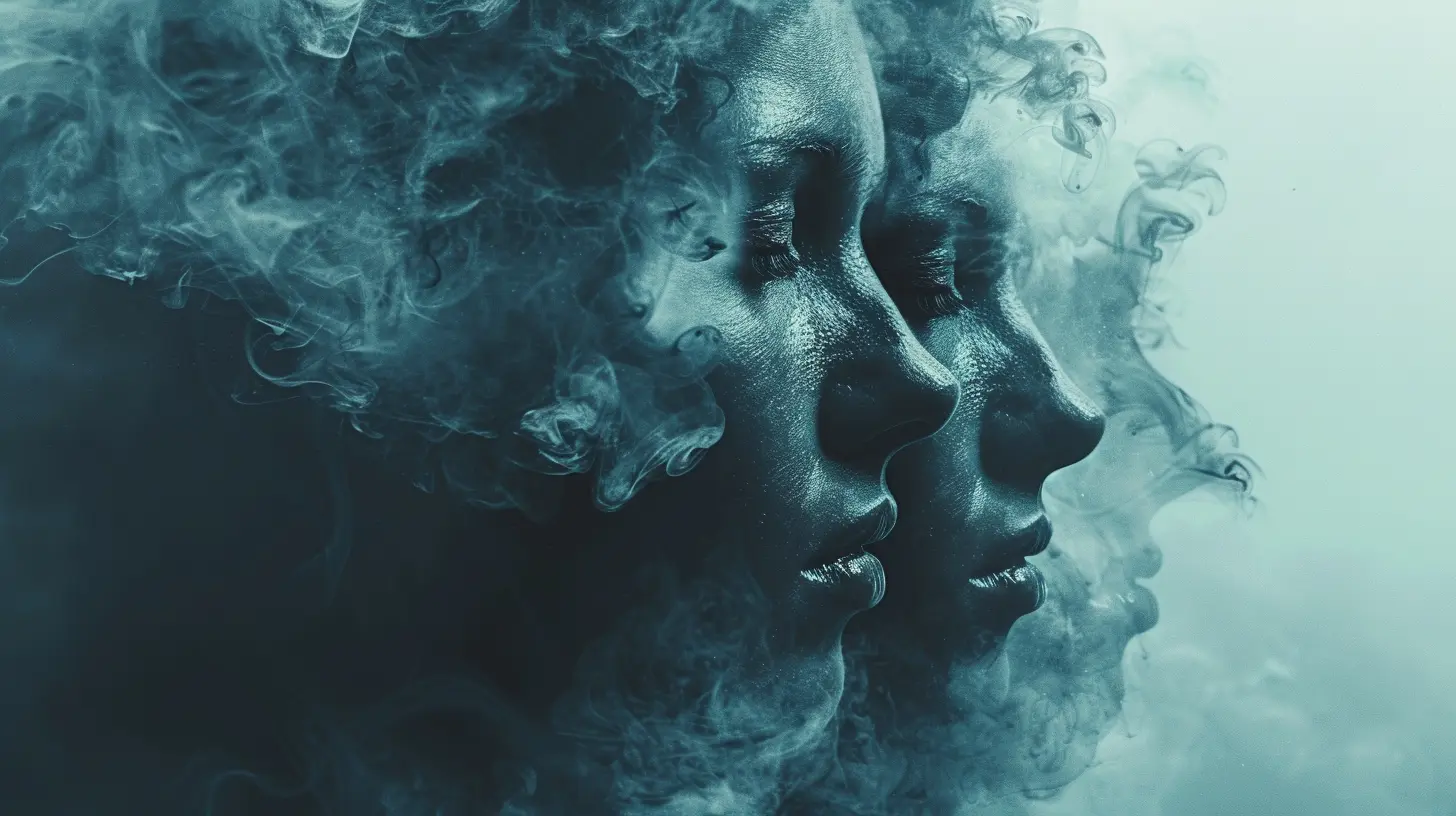 Exploring the Dark Side: Understanding Psychopathy and Antisocial Personality Disorder