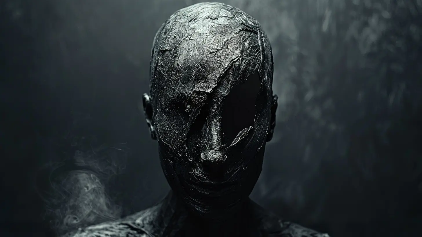 Exploring the Dark Side: Understanding Psychopathy and Antisocial Personality Disorder