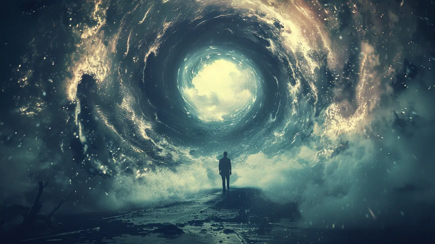Exploring the Emotional Rollercoaster: Living with Cyclothymic Disorder