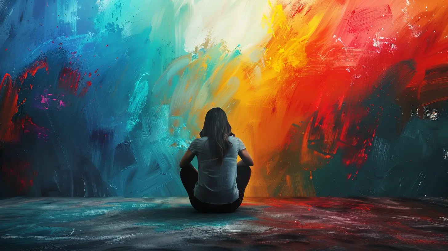 Exploring the Emotional Rollercoaster: Living with Cyclothymic Disorder