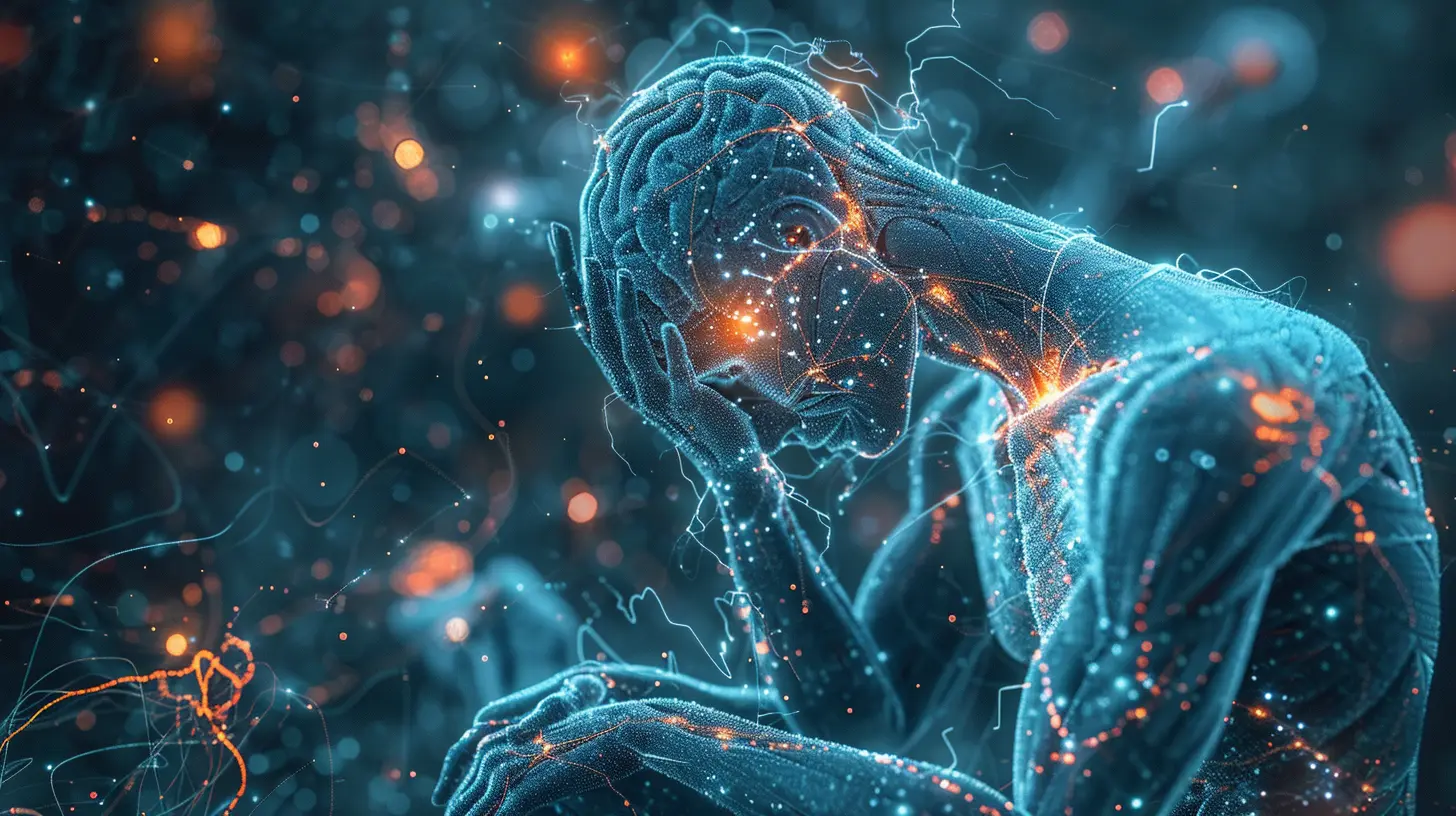 Exploring the Link Between Gut Health and Mental Illness: A New Frontier in Psychopathology