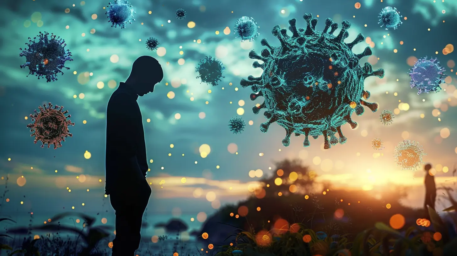 Exploring the Link Between Gut Health and Mental Illness: A New Frontier in Psychopathology