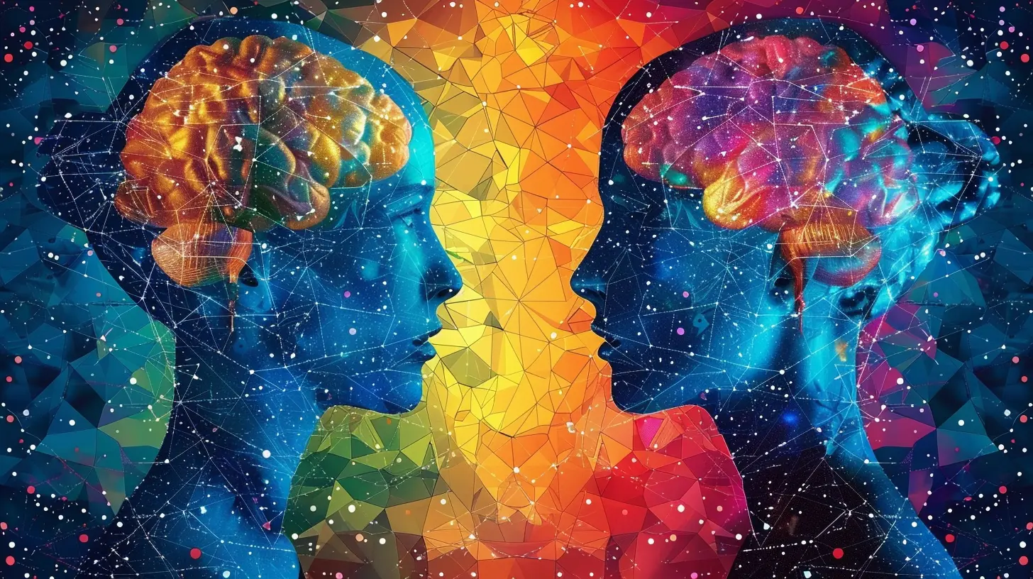 Exploring the Link Between Gut Health and Mental Illness: A New Frontier in Psychopathology