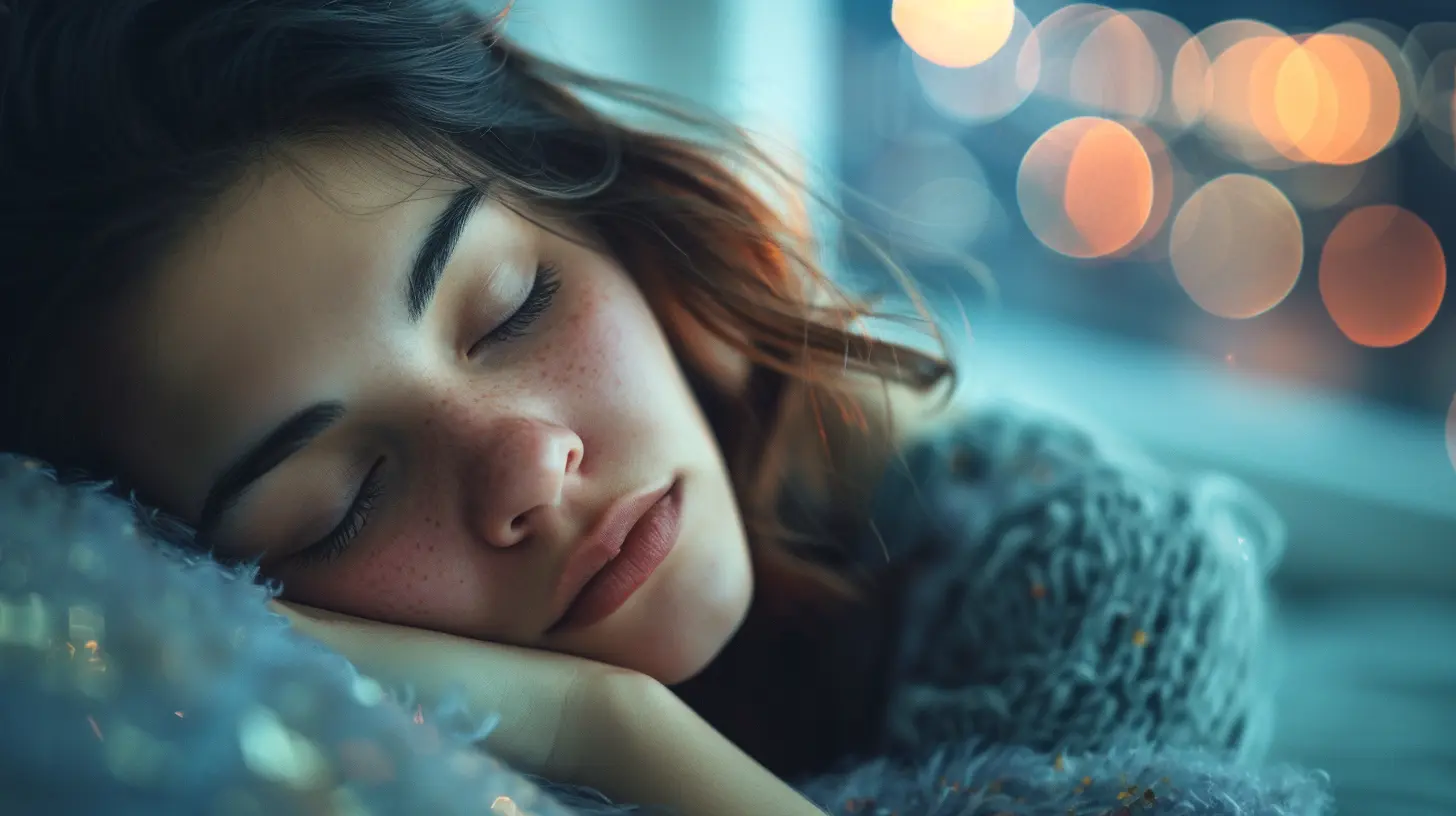 Exploring the Link Between Sleep Deprivation and Depression