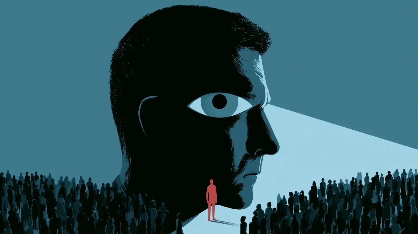 Exploring the Psychology of Selective Attention