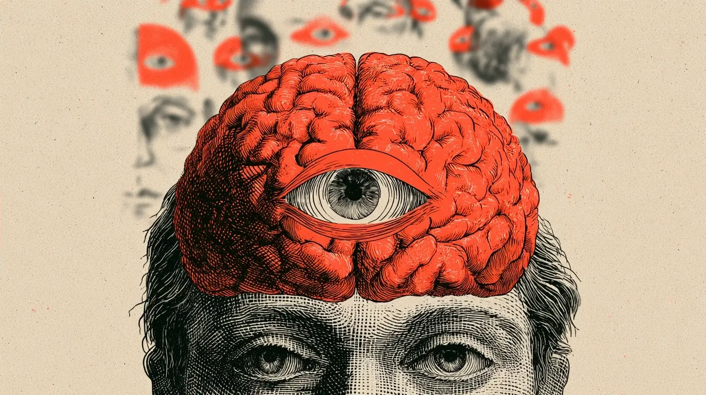Exploring the Psychology of Selective Attention