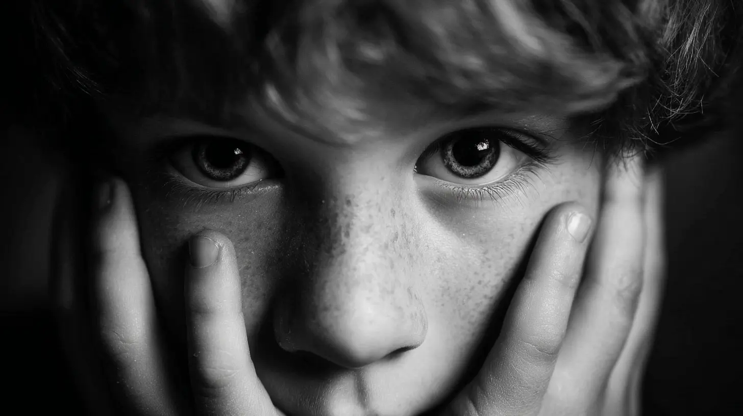 Exploring the Relationship Between Childhood Abuse and Later Criminality
