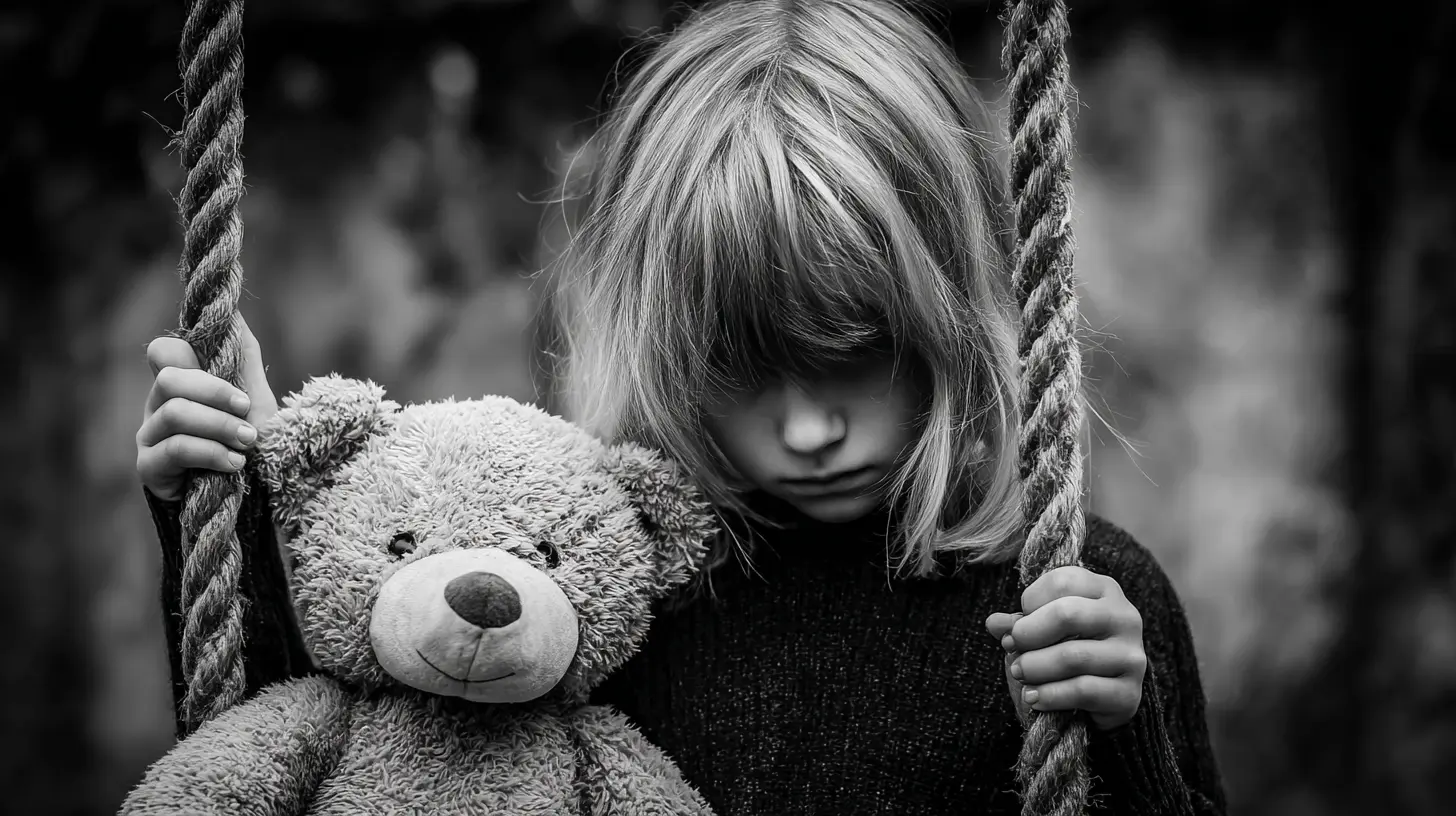 Exploring the Relationship Between Childhood Abuse and Later Criminality