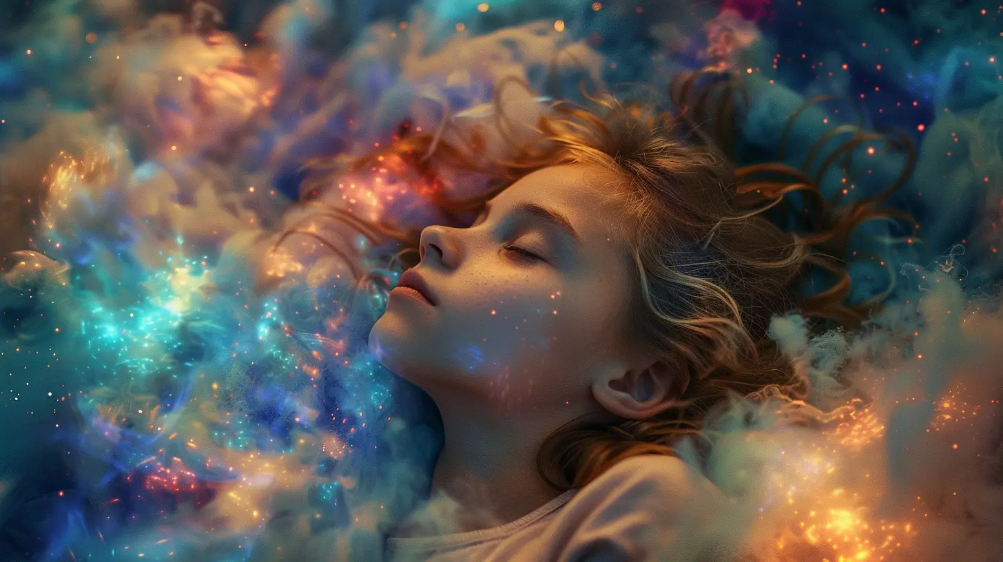From Dreams to Reality: How Sleep Impacts Your Emotional Perceptions