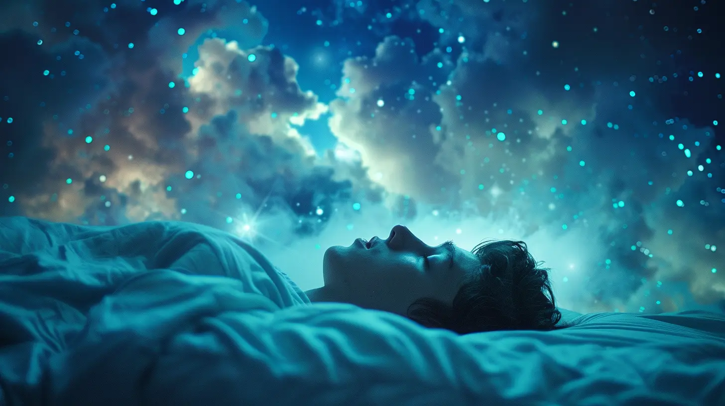 From Dreams to Reality: How Sleep Impacts Your Emotional Perceptions