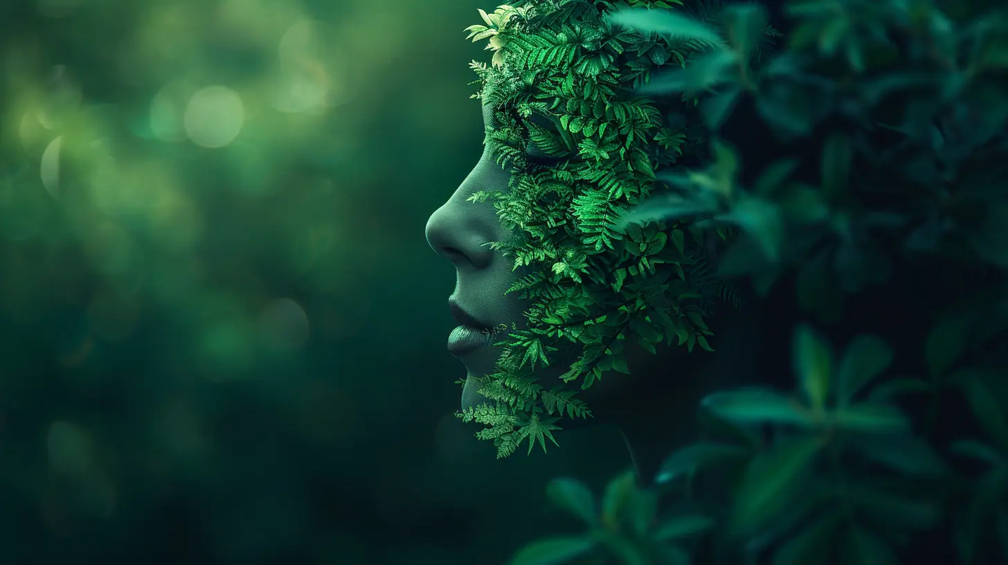 From Surviving to Thriving: How to Flourish Mentally