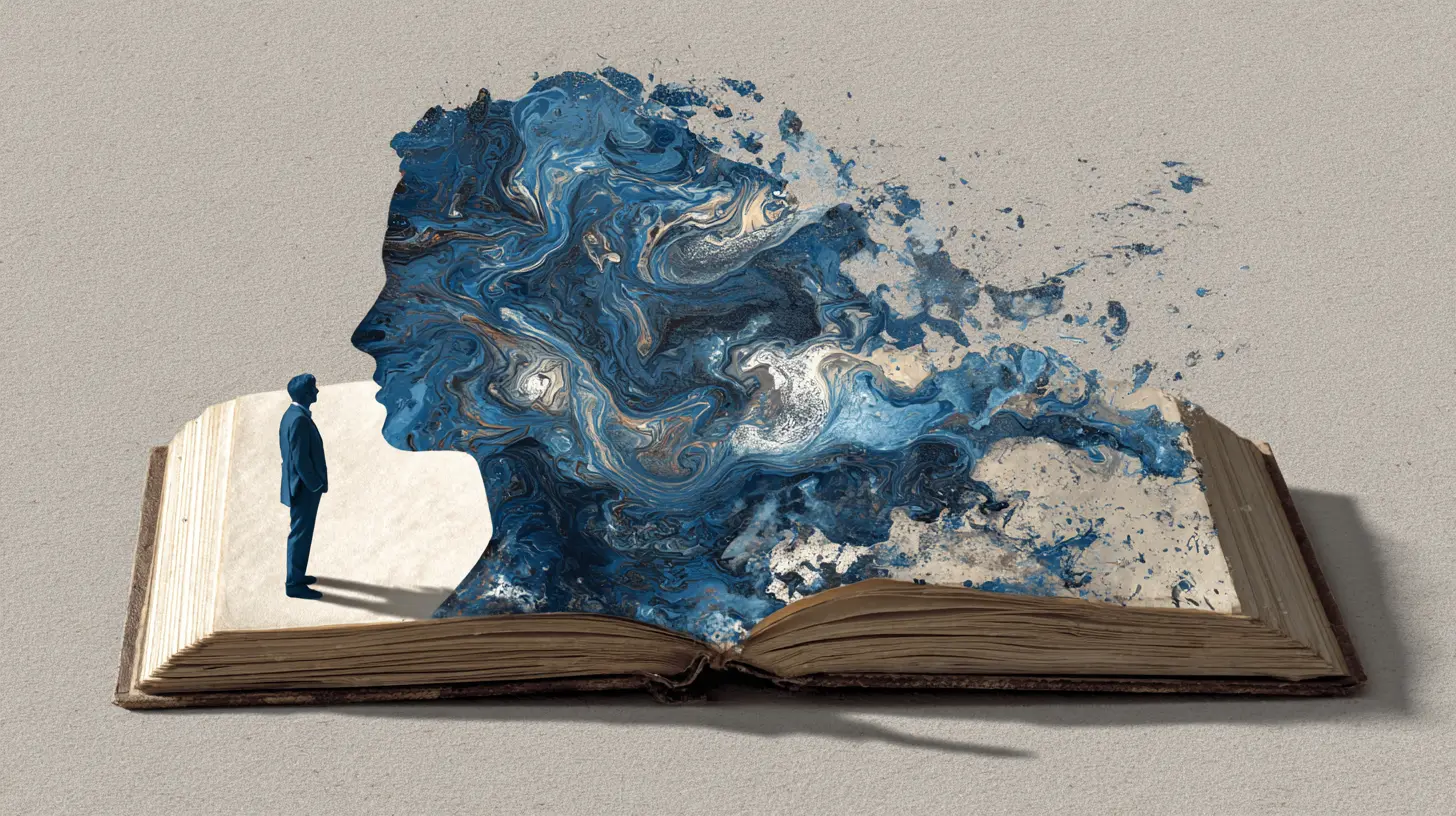 Future-Proof Your Mind: How Journaling Builds Resilience by 2026