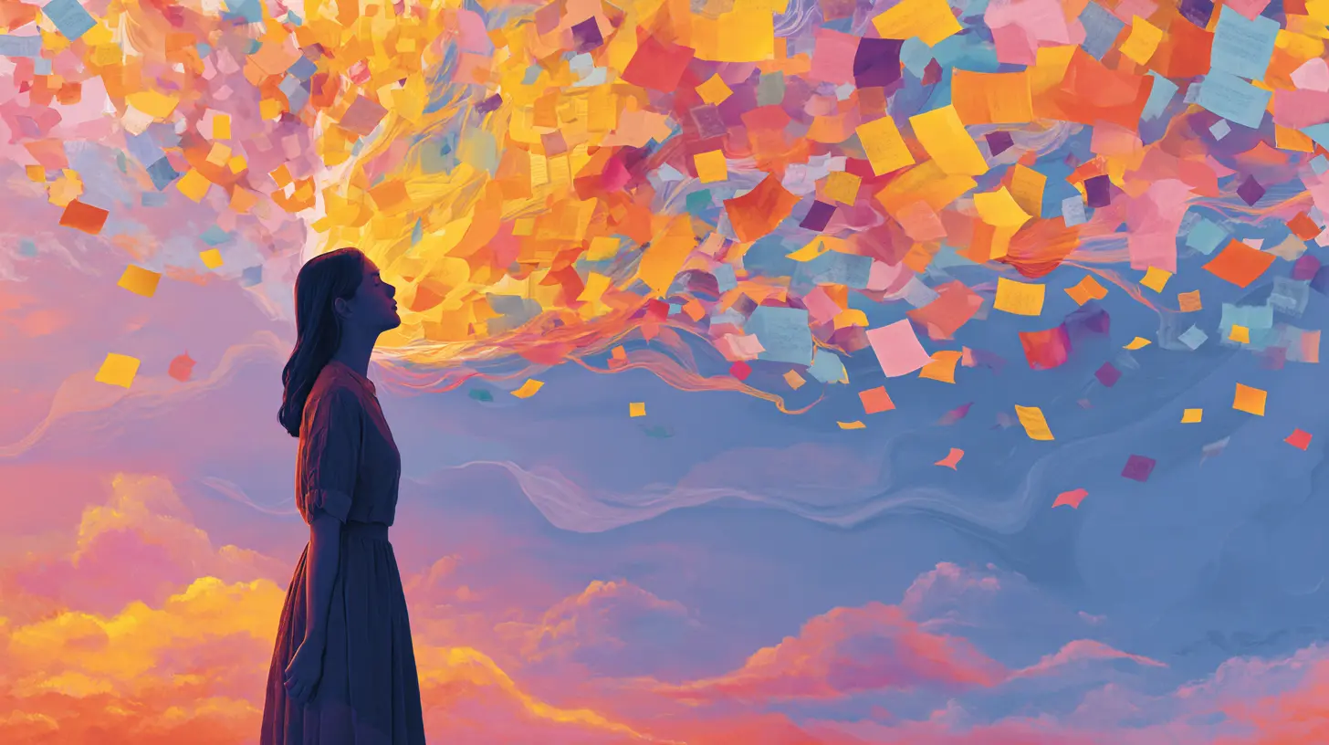 Future-Proof Your Mind: How Journaling Builds Resilience by 2026