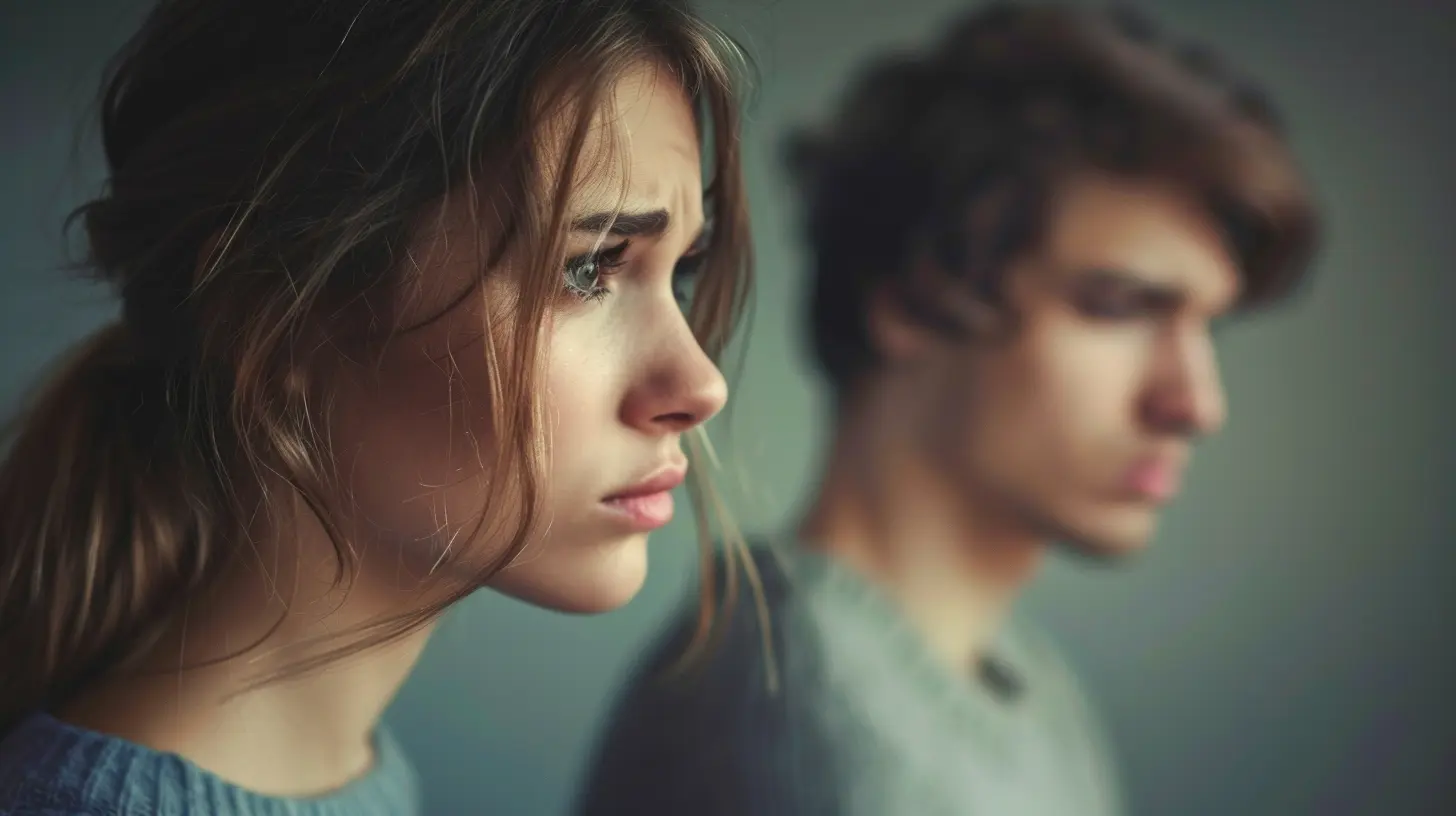Gender Differences in Mood Disorders: Why Women Are More Prone