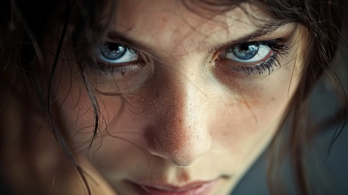 Gender Differences in Mood Disorders: Why Women Are More Prone