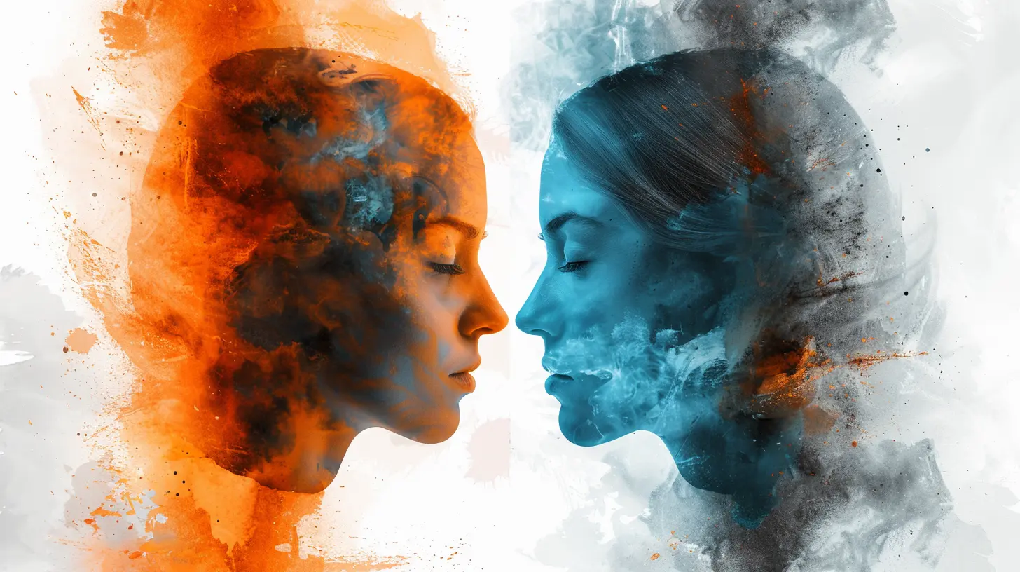 Gender Differences in Mood Disorders: Why Women Are More Prone
