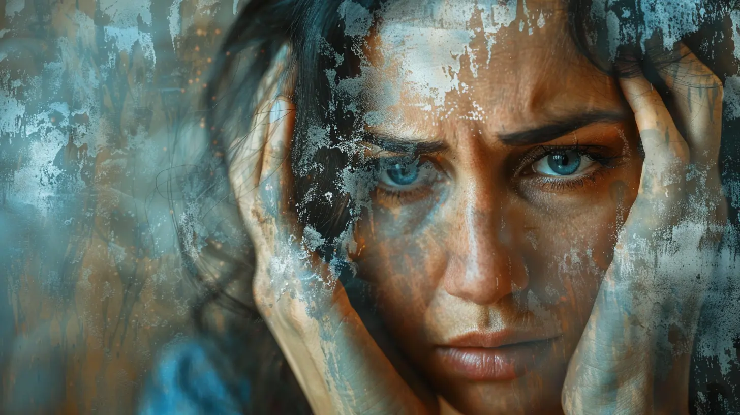 Gender Differences in Mood Disorders: Why Women Are More Prone
