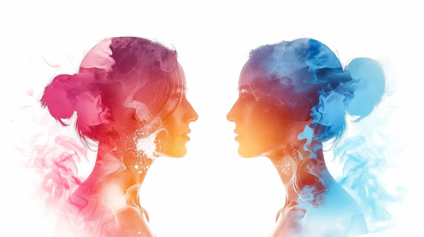 Gender Differences in Psychological Testing