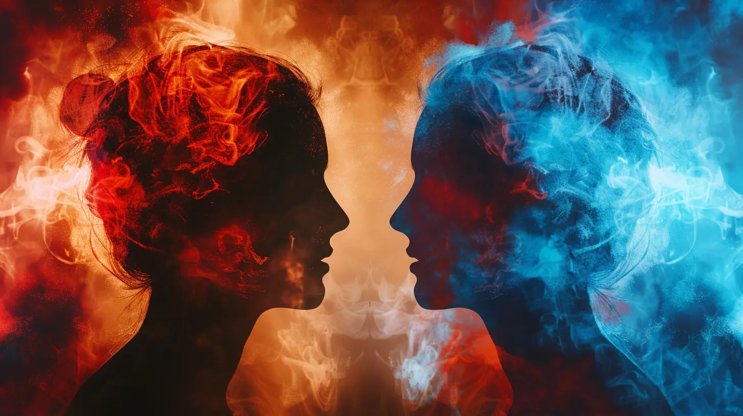 Gender Differences in Psychopathology: How Men and Women Experience Mental Illness Differently