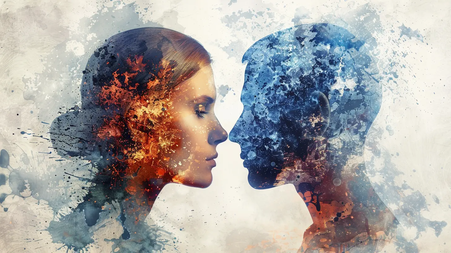 Gender Differences in Psychopathology: How Men and Women Experience Mental Illness Differently