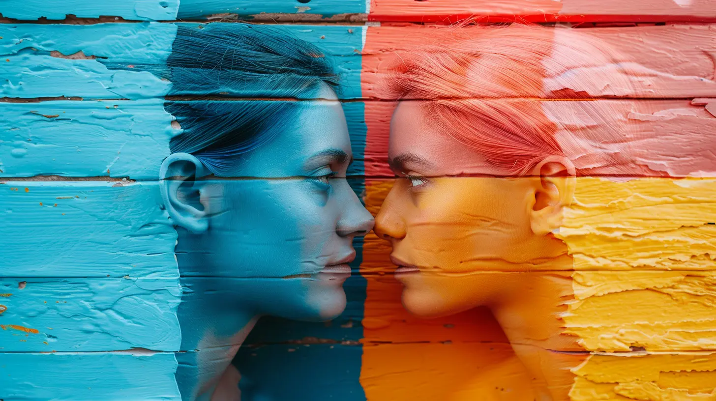 Gender Differences in Psychopathology: How Men and Women Experience Mental Illness Differently