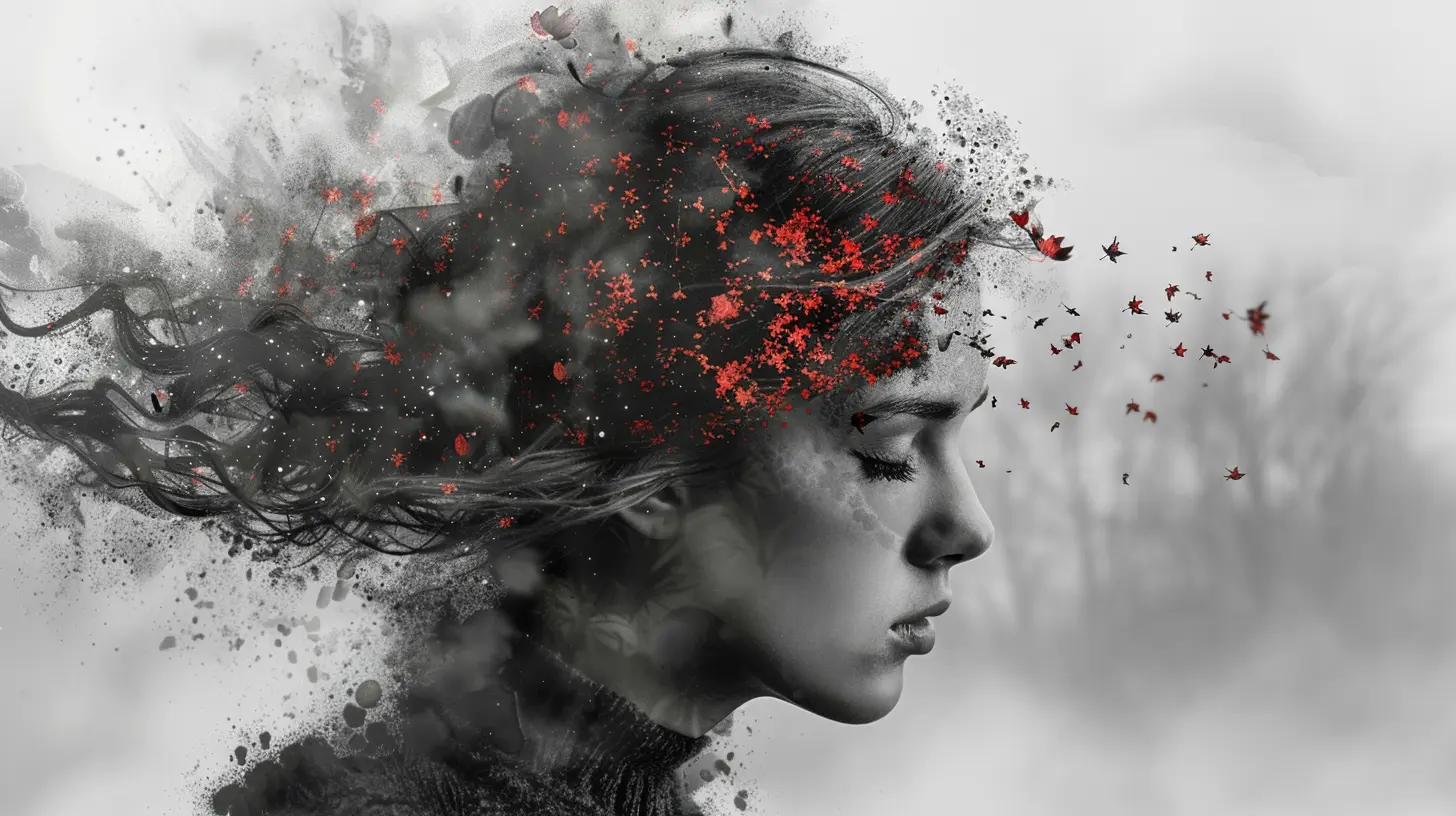 Holistic Approaches to Treating Mood Disorders