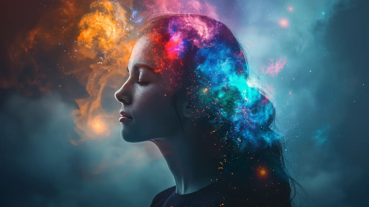 Holistic Approaches to Treating Mood Disorders