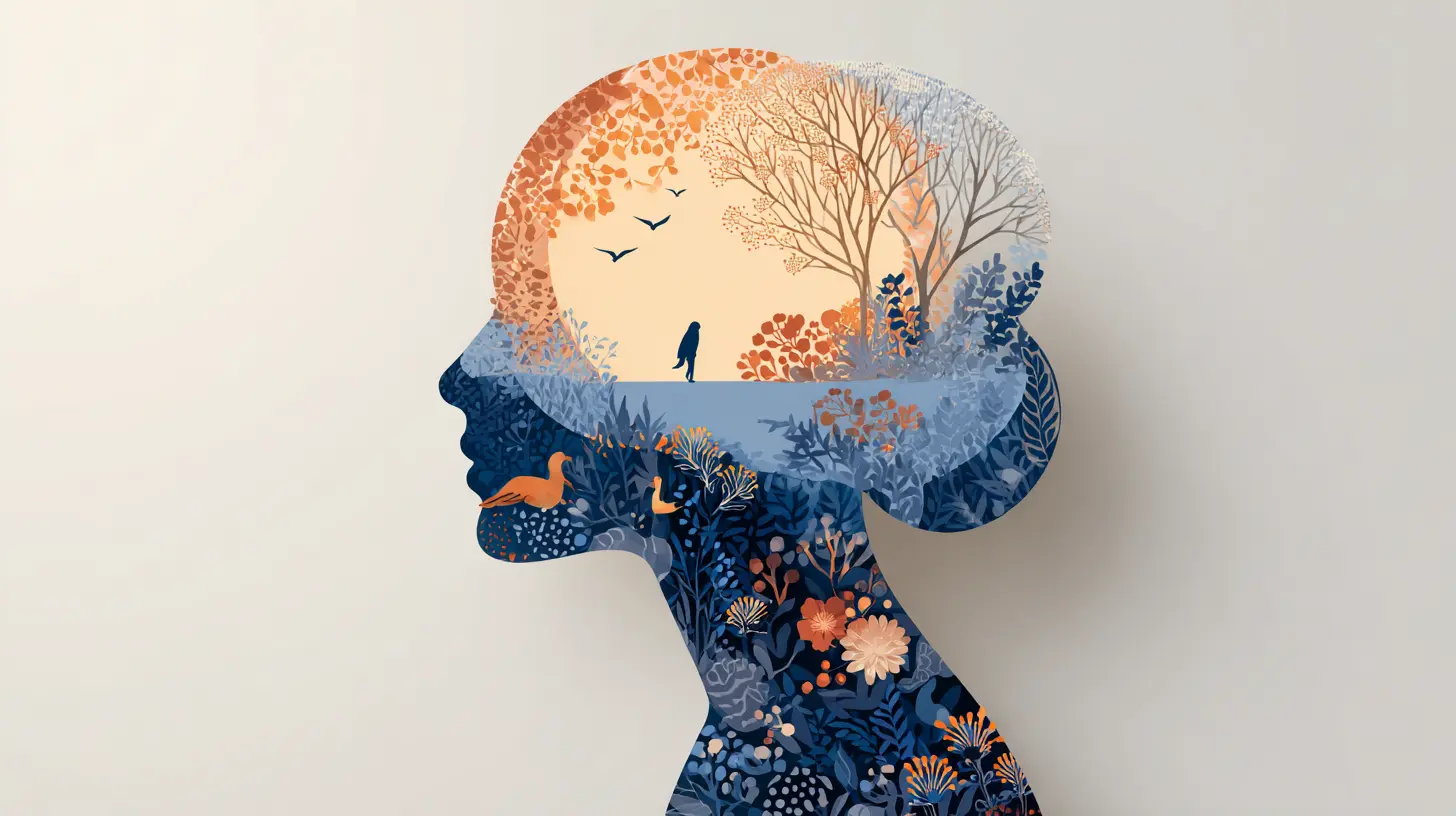 Holistic Therapies That Are Changing Lives by 2026