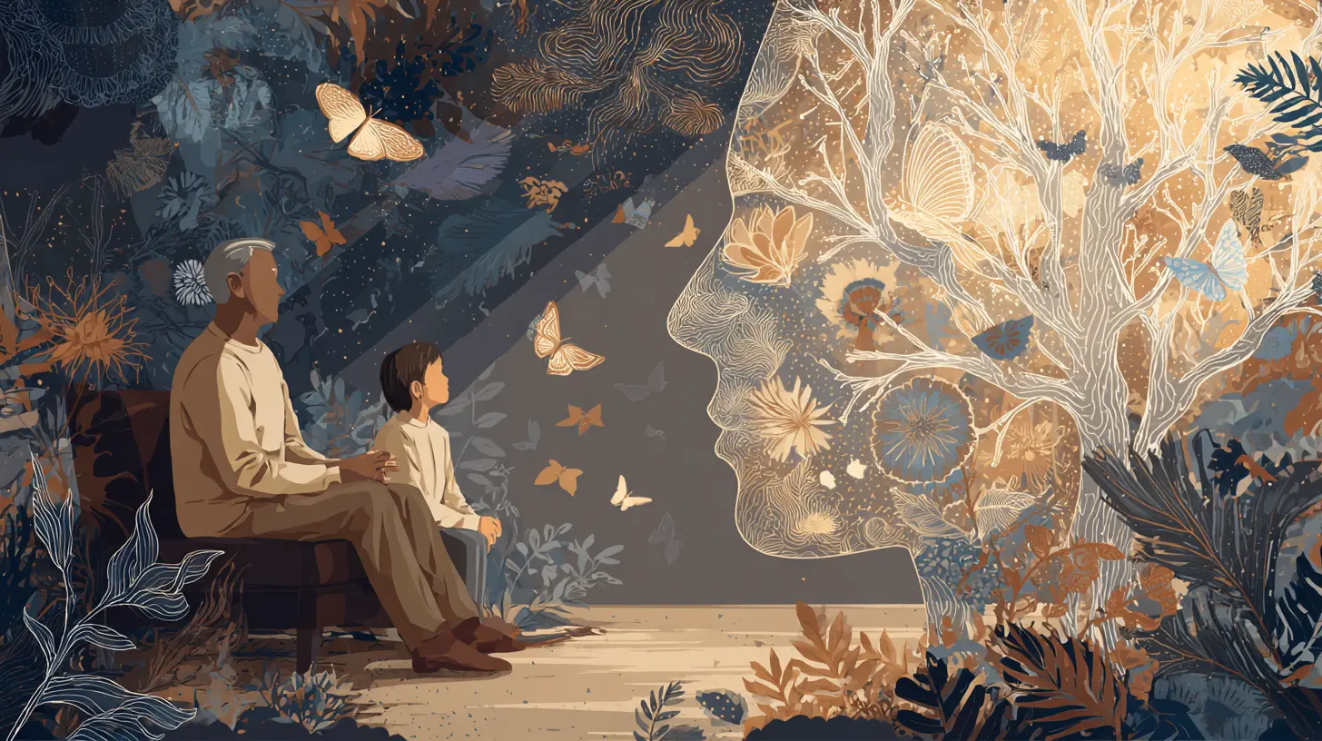 Holistic Therapies That Are Changing Lives by 2026